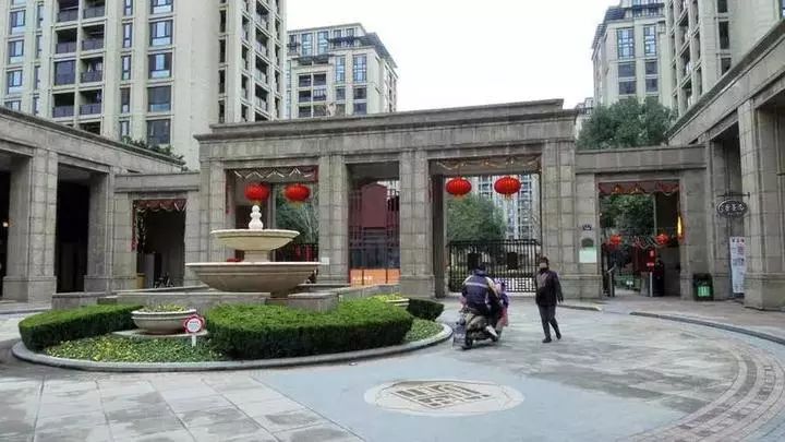 杭州学区房未来发展趋势如何,杭州4月份的楼市