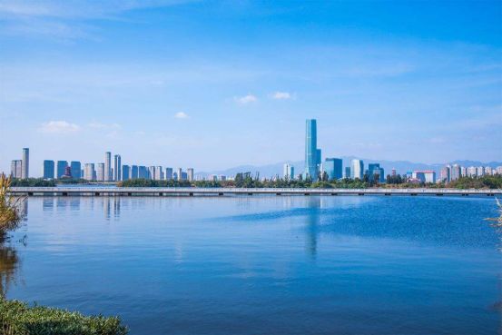 厦门夜景最美公园排名前十的地方,厦门公园美景视频