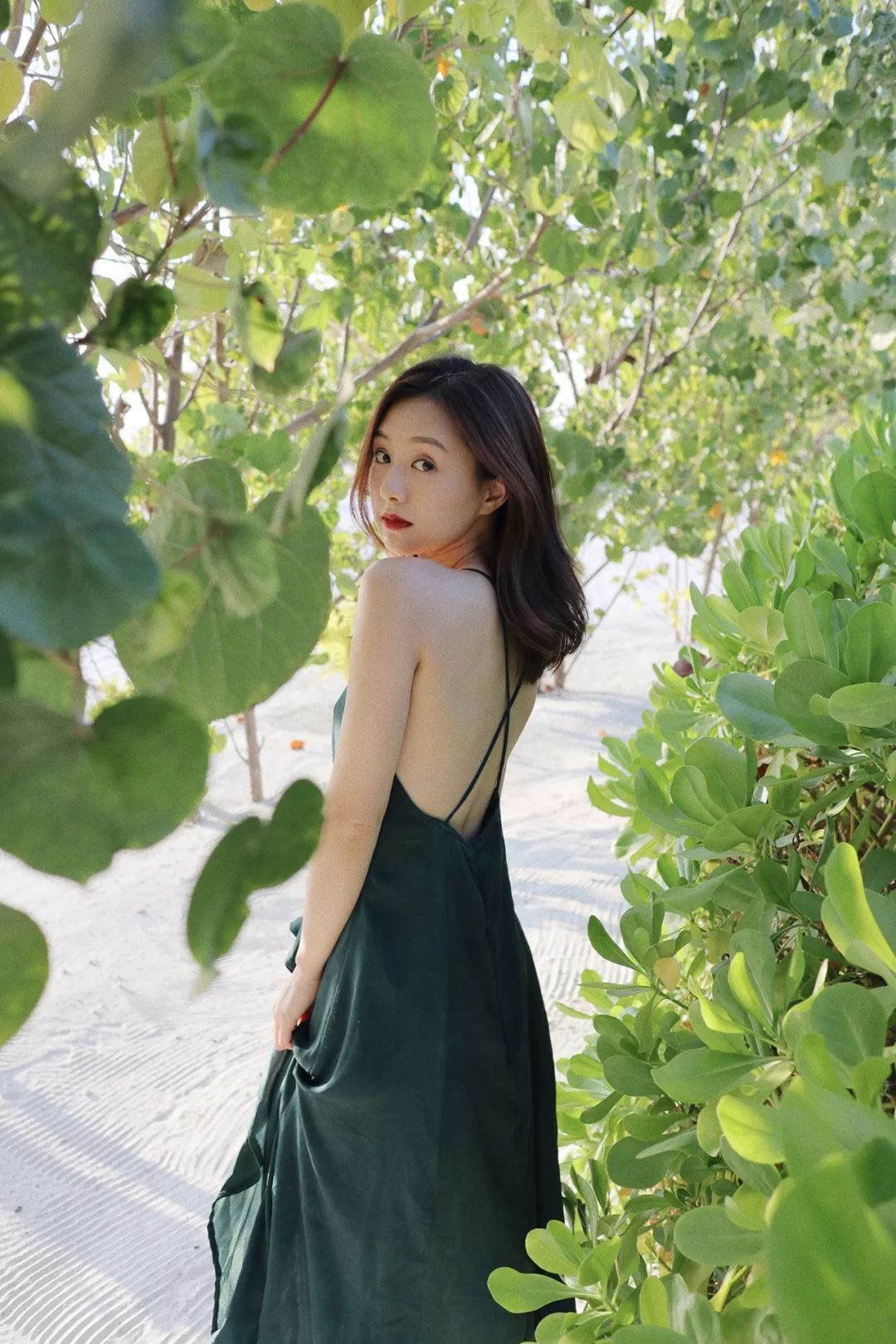 海岛搭配拍照指南|准备好，让整片大海都为你惊艳！