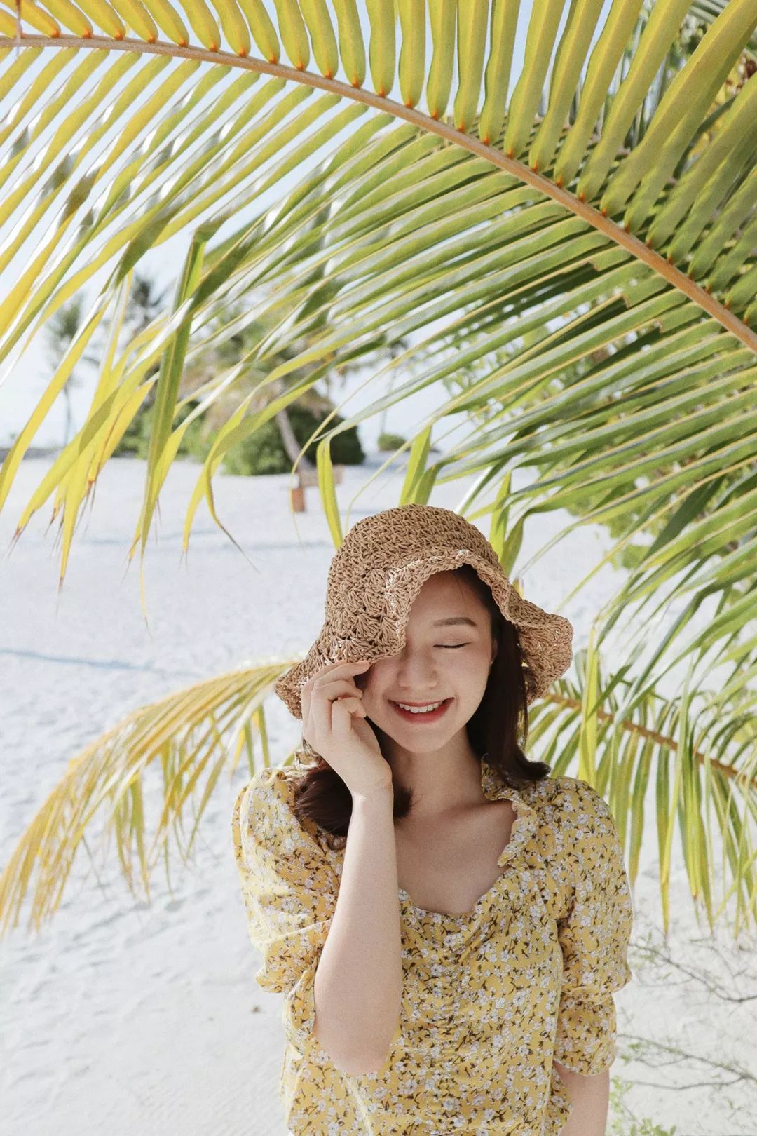 海岛搭配拍照指南|准备好，让整片大海都为你惊艳！