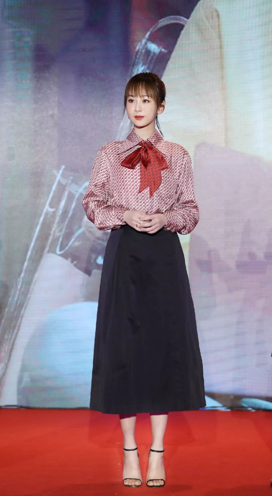 东方卫视春季赏新会:万象启“心”意,追“新”看东方