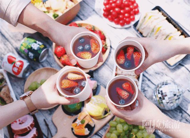 宁波室外十大网红游乐项目,宁波休闲打卡地