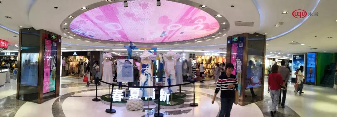 告别杂乱!“网红直播地”广州白马市场将“腾笼换鸟”!