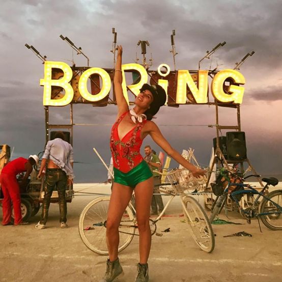 一年仅存在8天的城市,一年仅存八天的城市