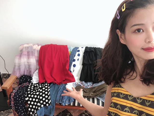 古巴老爷车日落,古巴旅行全记