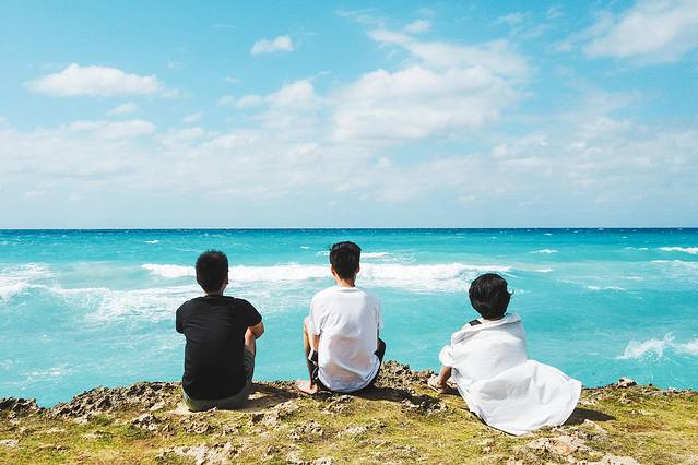 开着老爷车追着日落,古巴旅行全记