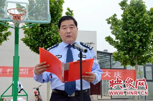 2023忠诚杯篮球竞赛,驻马店市公安局忠诚杯篮球比赛