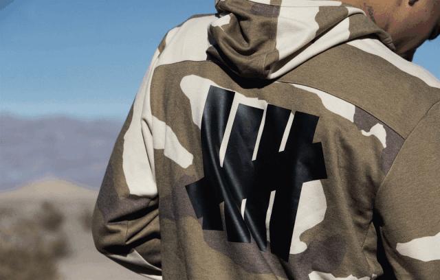 UNDEFEATED这一季真香，能买到才是关键