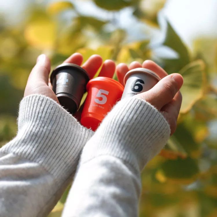 溶入生活的它，就连身为时尚博主的我都逃不脱……