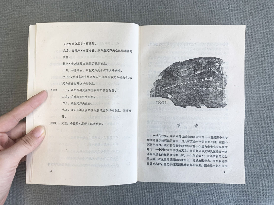 译林经典名著推荐,译林出版社世界文学名著