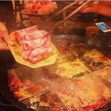 不怕吃货胃口大,只怕吃货有文化!关于重庆美食的诗词让人饿了