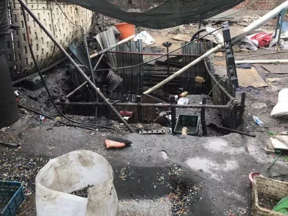 严厉打击食药环假领域违法犯罪,公安部打击食药环犯罪工作通报