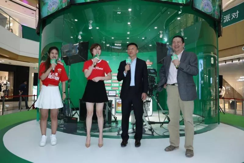 青岛啤酒的篮球体育营销,青岛啤酒赞助体育赛事的研究背景