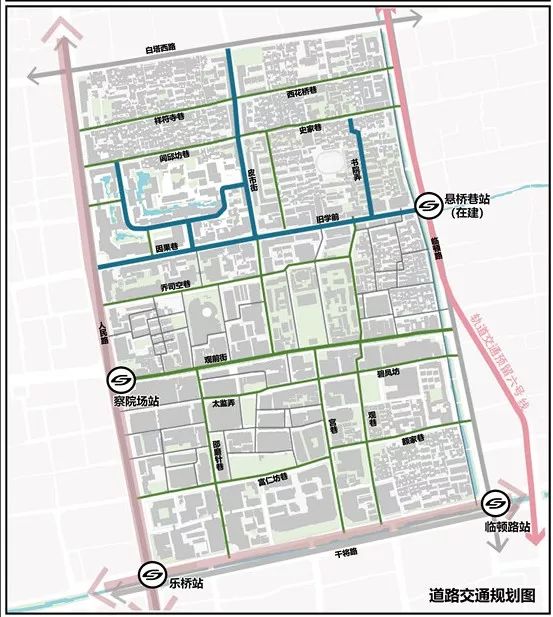 古城控制性详细规划启动编制,古城区最新消息