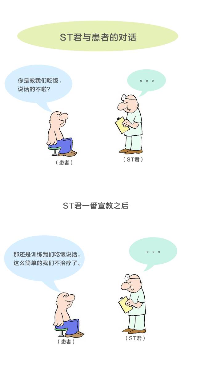 【职业体验】做为一名康复治疗师是一种什么体验？