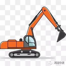 挖掘机其实也并不容易,挖掘机都不会开的男人怎么办