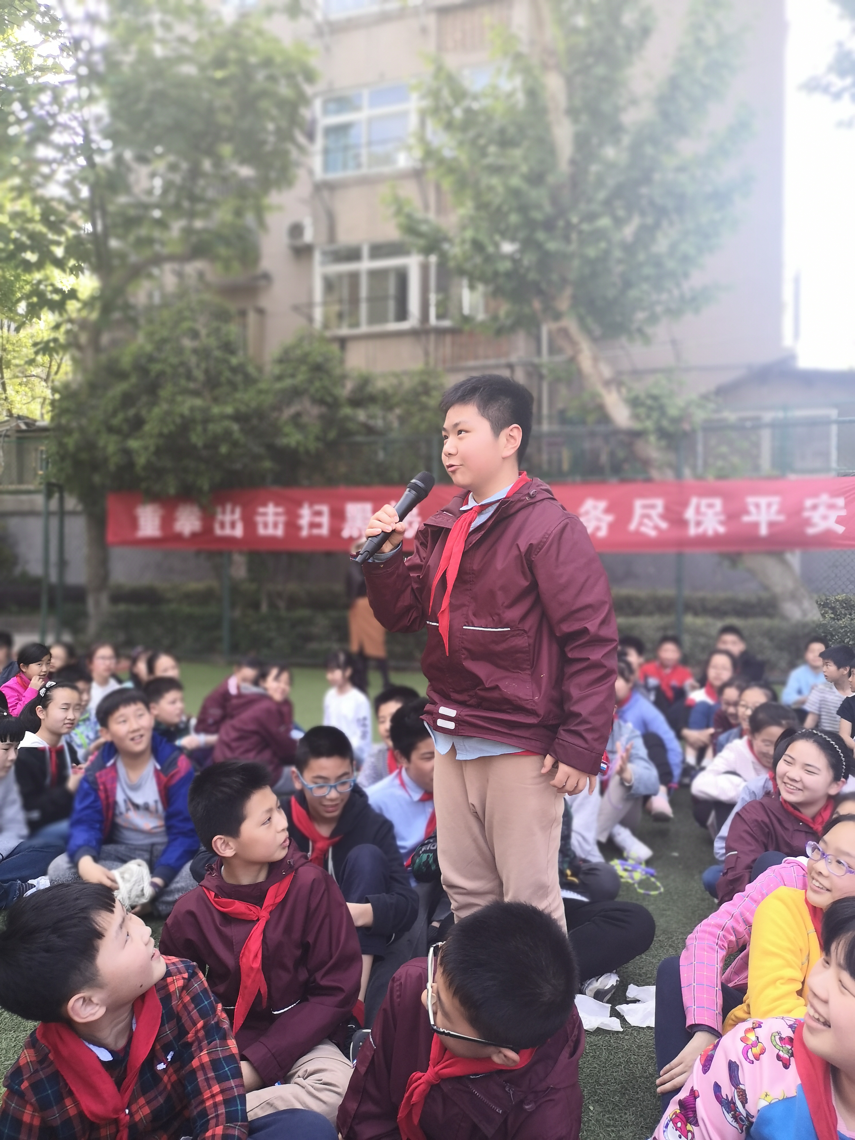 扬子小记者实践活动,扬子小记者讲座视频