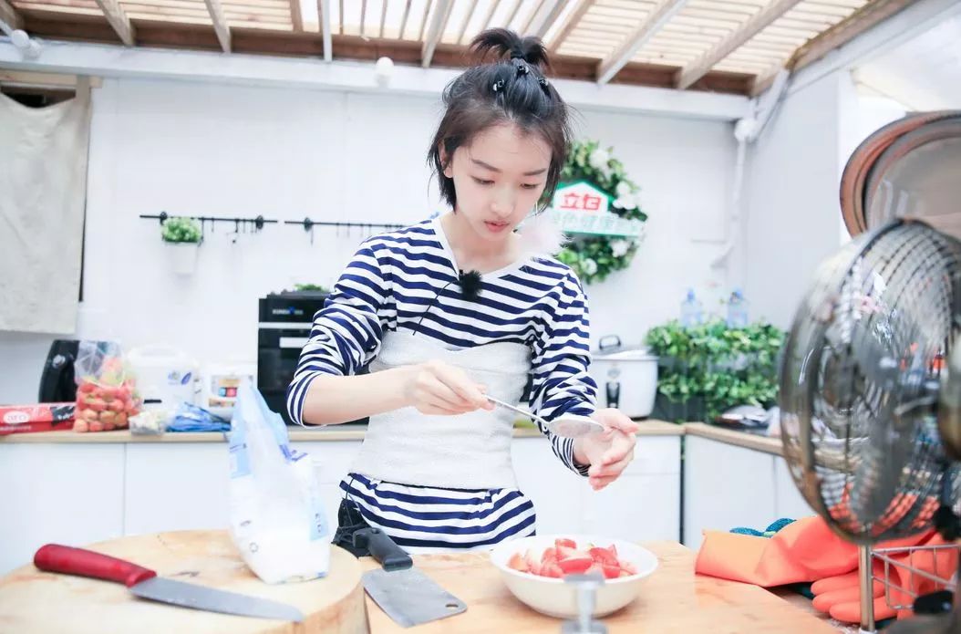 吴京和蒋欣拍戏,无戏可拍赵文卓