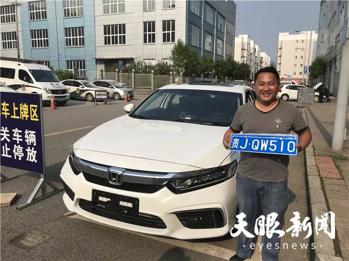 贵州交警放管服新政12条措施,交警深化放管服举措