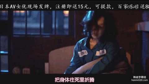 一口气看完电视剧狂飙,2022年最火的一个复仇爽剧