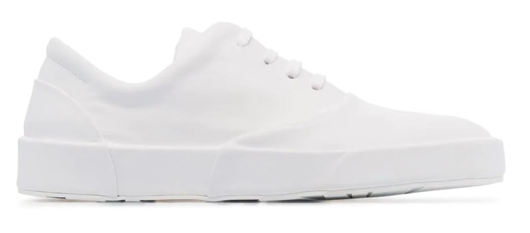 经典帆布鞋舒适百搭,帆布鞋堪称百搭