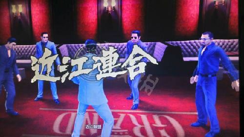 如龙极2全支线任务流程攻略,如龙极2图文攻略