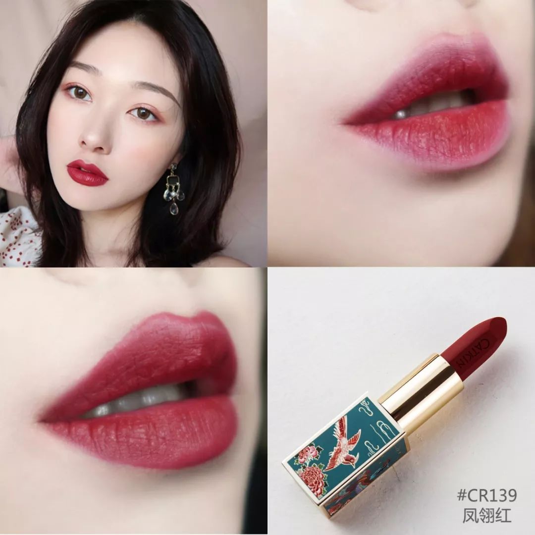 口红100支大礼包,1万支口红礼品进来抢