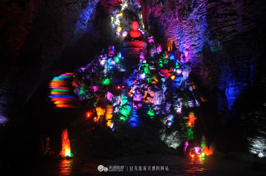 上方山国家森林公园攻略,上方山森林国家森林公园周边攻略