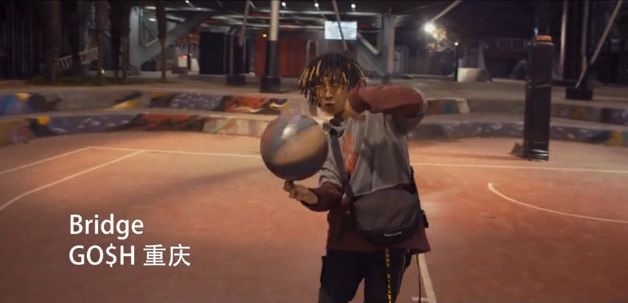 nike进入中国市场时间,nike最近的营销