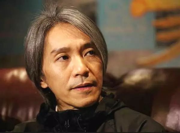 周星驰唯一崇拜的人,周星驰为什么那么多人喜欢