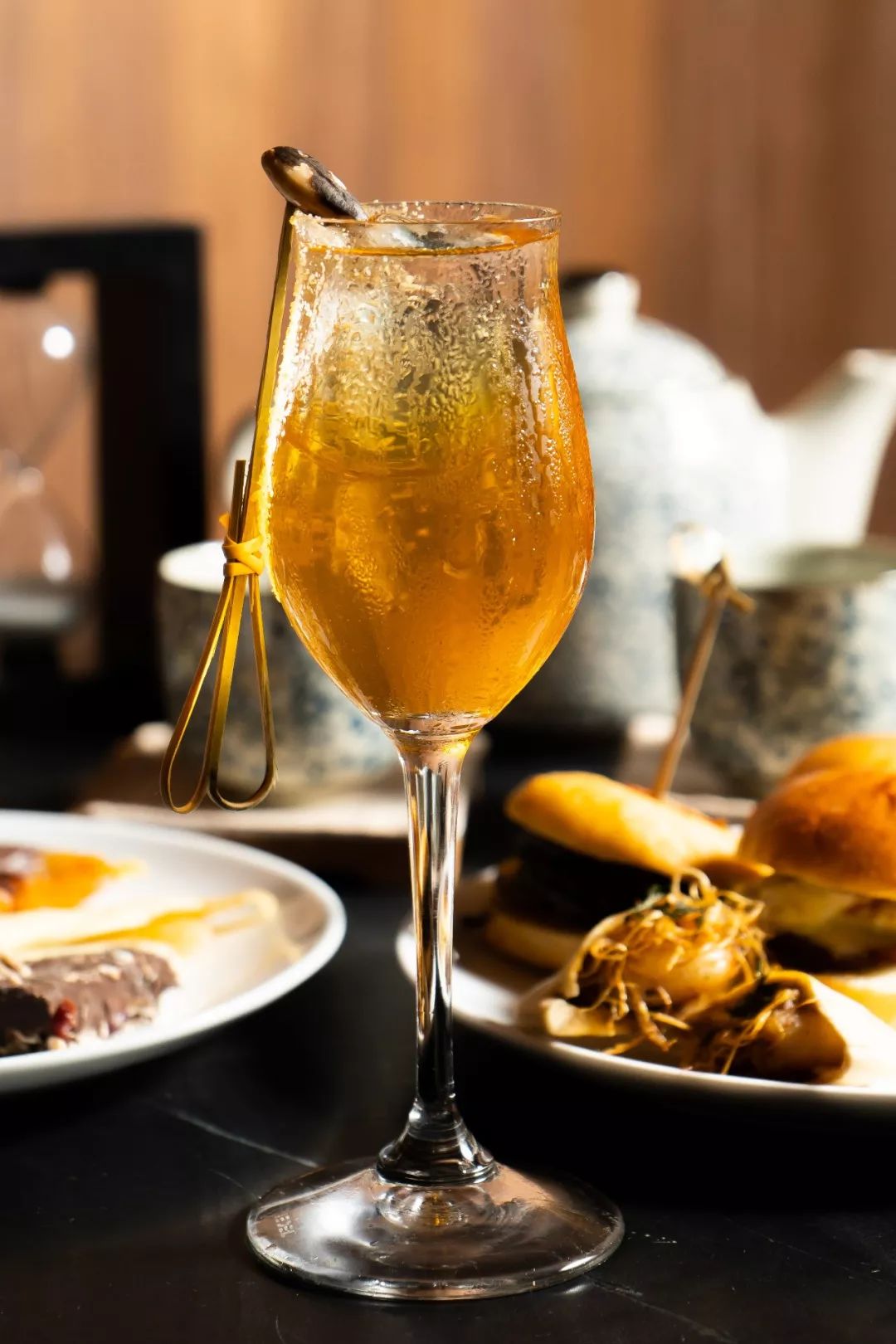 劲爆下午茶套餐,高颜值下午茶套餐