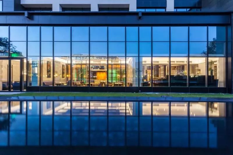 霸气自助下午茶强势来袭，最低只要58RMB起！