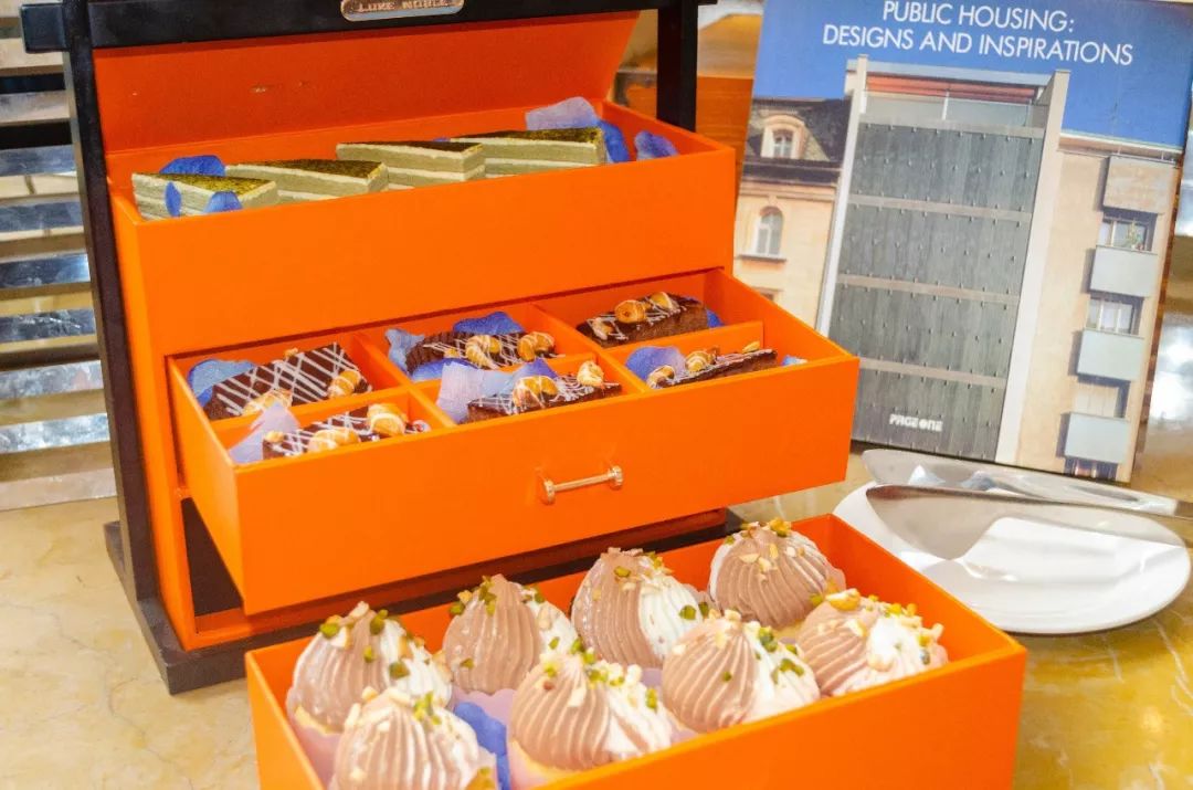 下午茶秒杀,下午茶霸气自助