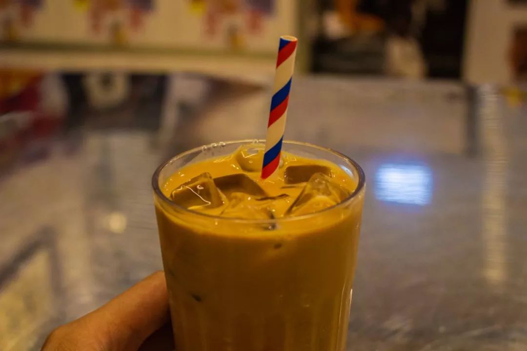 去了趟泉州，回来把广州早茶宵夜都给忘了