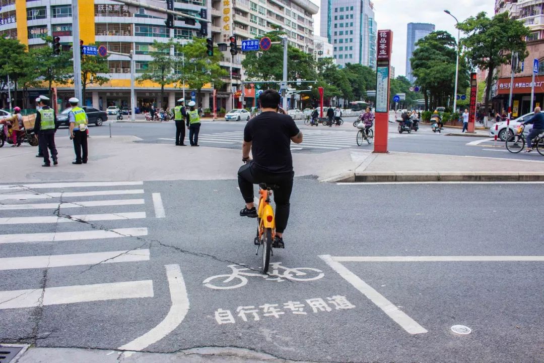 去了趟泉州，回来把广州早茶宵夜都给忘了