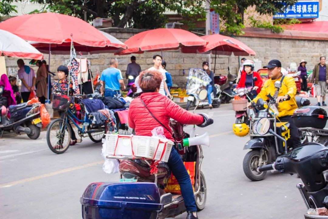 去了趟泉州，回来把广州早茶宵夜都给忘了