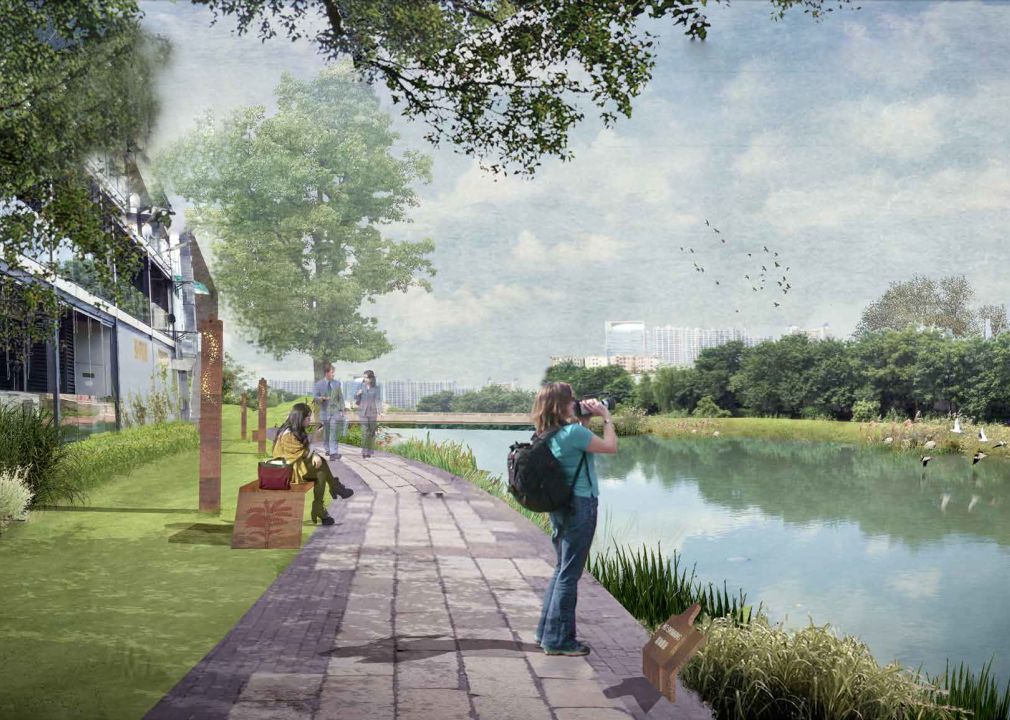 以文明延续文明——专访赛肯思总设计师刘子明