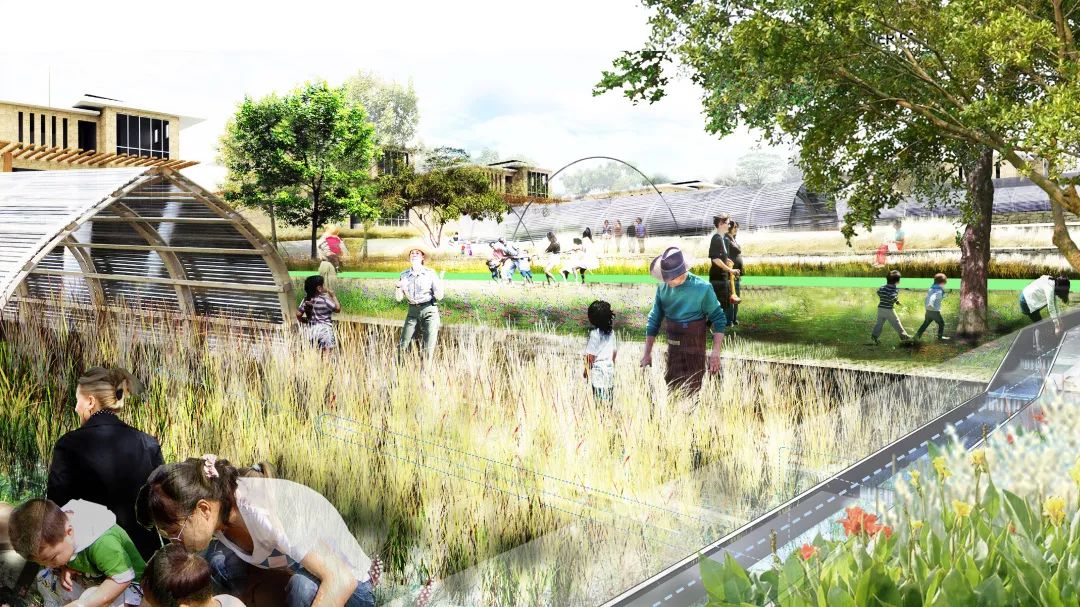 以文明延续文明——专访赛肯思总设计师刘子明