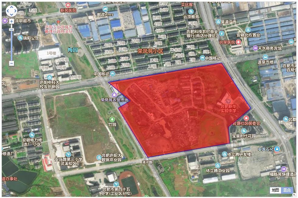 家长们注意！庐阳区64所中小幼名校名单曝光，快看有没有你家门口的~