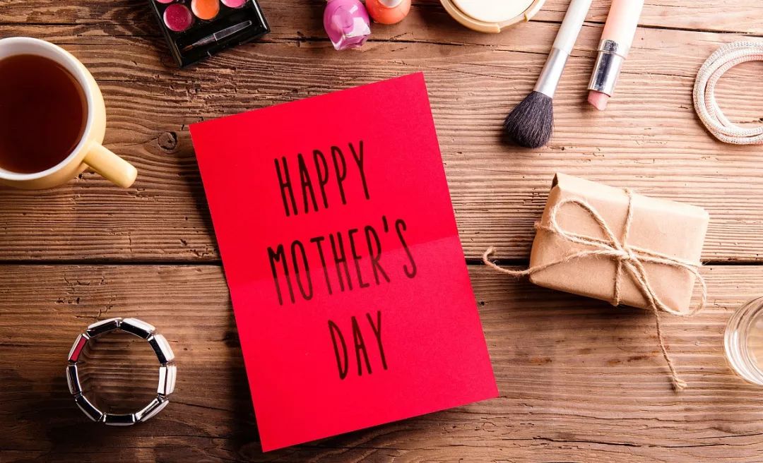 母亲节给妈妈送什么纸折礼物最好,母亲节送妈妈的礼物祝福语怎么写