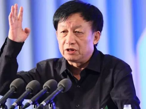 易中天为什么离开武汉大学,楚材的下场