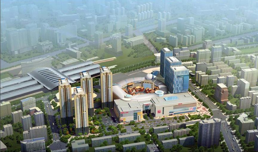 宜家荟聚首个综合体落子长沙;万达联手腾讯智慧广场落地;韩国乐天将重启沈阳项目|猫头鹰地产周报