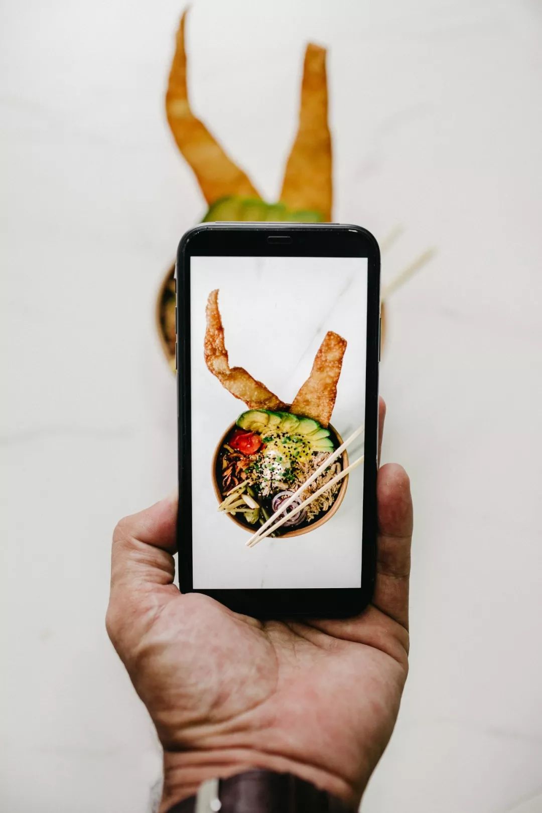 在日料这件事上，你是不是一个抖m？