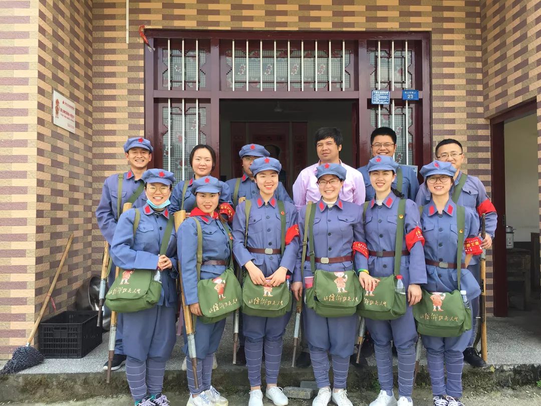 赣州市共青团网络公开课,赣州市共青团五四风采展演