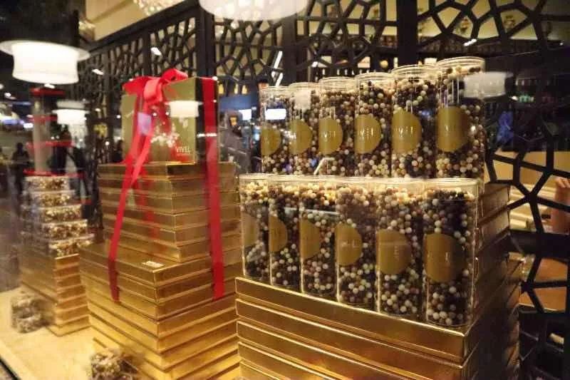 迪拜可以带回来的东西,去迪拜最好带什么礼物回来呢