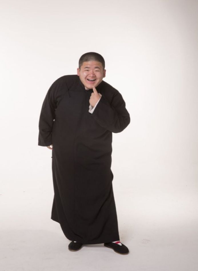 惠民演出|相声、快板、琴书，不来了解一下吗？