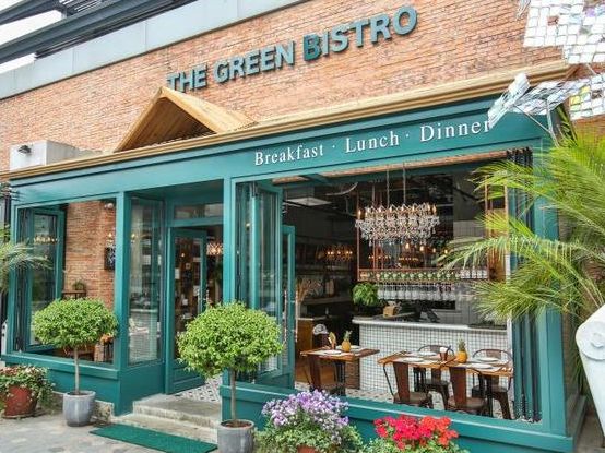 魔都情侣探店,约会必去的10家餐厅