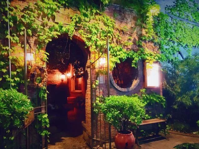 魔都浪漫餐厅推荐,魔都约会推荐