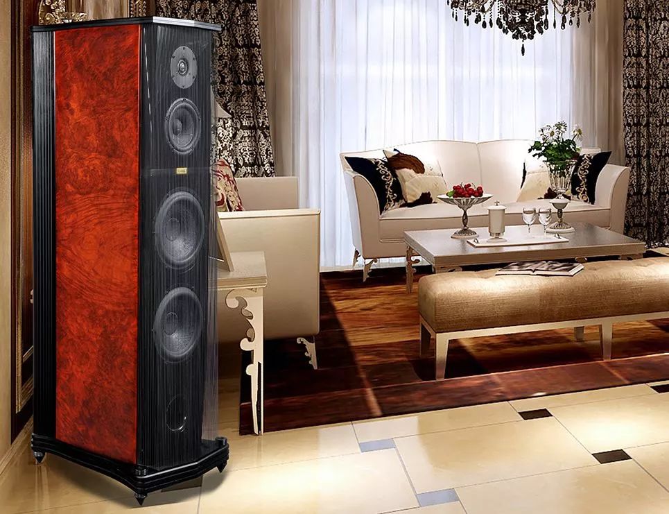 丹麦皇冠AVANCE音箱,丹麦皇冠avance往期产品