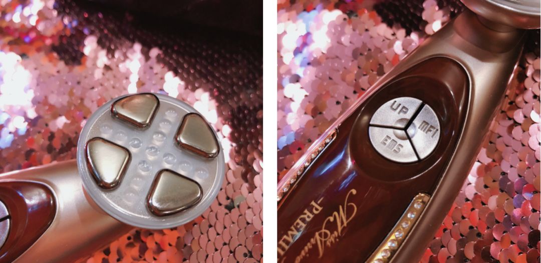 夏天被粉红色泡泡承包，嫁给爱情的女孩脸上都挂着糖霜